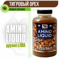 Амино-ликвид GBS Amino Liquid Тигровый орех 500мл