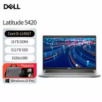 14' Ноутбук DELL Latitude 5420 Intel Core i5, Windows 10 pro