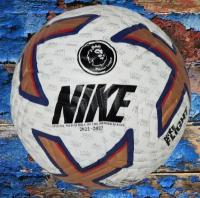 Мяч футбольный NIKE FLIGHT Premier League Pitch 2022-2023 replica, р. 5