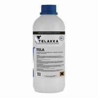 Нейтральное обезжиривающее средство на водной основе для очистки деталей от загрязнения TELAKKA TELA 1л