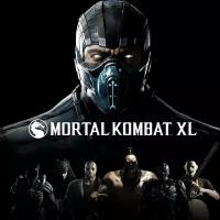 Игра Mortal Kombat XL Xbox One / Series S / Series X