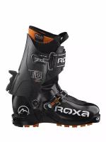 Горнолыжные ботинки ROXA RX CARBON Black (см:27,5)