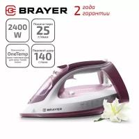 Паровой утюг BRAYER BR4006