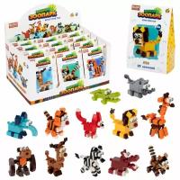 1Toy Blockformers 