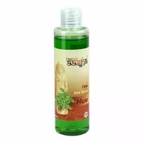 Гель для душа с Нимом и Алоэ вера Aasha Herbals 200 ml