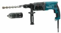 Перфоратор Makita HR2470FT, 780 Вт