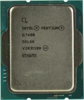 Процессор LGA1700 / Intel Pentium Gold G7400 ОЕМ / CM8071504651605