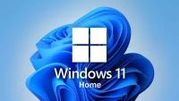 Ключ активации Windows 11 Home x32/x64 OEM (бессрочная лицензия с привязкой к устройству)