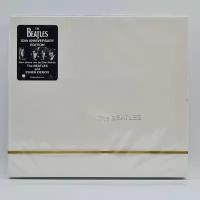 The Beatles (2CD)