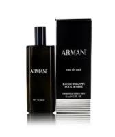 Armani Eau De Nuit туалетная вода 15 мл