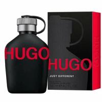 Туалетная вода Hugo Boss Hugo Just Different 125 мл