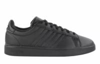 Кроссовки adidas Grand Court, размер 10.5 UK, черный