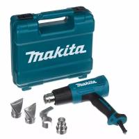 Строительный фен Makita HG5030K