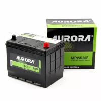 Аккумулятор AURORA JIS MF-95D26FR арт. MF95D26FR