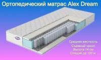 Матрас ALABRI Alex Dream 80х150х14