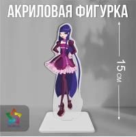 Акриловая фигурка декоративная / статуэтки для интерьера Клуб Винкс Winx Club Химера