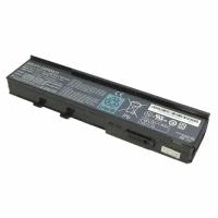 Аккумуляторная батарея для ноутбука Acer Aspire 3620, 5540 10.8V 4000-4400mAh черная