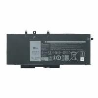 Аккумулятор GJKNX для ноутбуков Dell Latitude 5480 | 5490 | 5590 | 5580 | 5491 | 5591 | 5495 - 68Wh