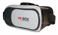 Очки виртуальной реальноcти для смартфонов VR BOX VR-BOX (уцененный товар)