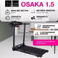 Беговая дорожка Furendo Osaka 1,5 P7