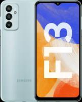 Смартфон Samsung Galaxy F13 4/64 ГБ, Dual nano SIM, голубой