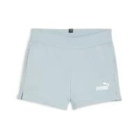 Шорты PUMA Essentials+ Youth Shorts, размер 164, синий