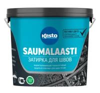 Затирка Kesto Saumalaasti