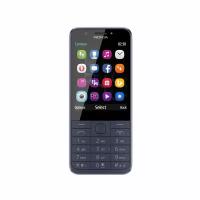 Мобильный телефон Nokia 230 Dual Sim Blue (16PCML01A02)