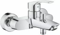 Смеситель для ванны Grohe Eurosmart 33300003