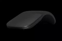 Мышь беспроводная Microsoft Surface Arc Bluetooth Mouse Black (CZV-00104)