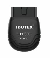 Сканер грузовых автомобилей IDUTEX TPU-300