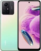 Смартфон Xiaomi Redmi Note 12S 8/256 ГБ Global, Dual nano SIM, зелeный