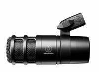 Микрофон Audio-Technica AT2040