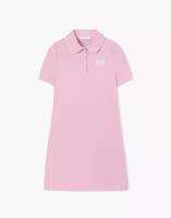 Платье Gloria Jeans, размер 10-12л/146-152, розовый