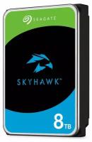 Жесткий диск Seagate SATA-III 8Tb ST8000VX010 Skyhawk