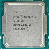 Процессор Intel Core i5 11400F LGA1200 (OEM)