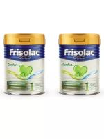 Смесь сухая Frisolac Comfort 1 ( Friso Vom) от 0 до 6 мес 400г-2 шт