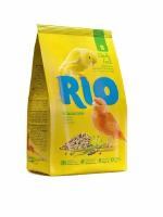 RIO Корм для канареек основной 1кг