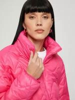 Куртка Concept club, размер M, розовый