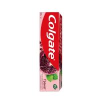 Зубная паста Colgate гранат