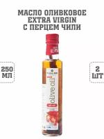 Масло оливковое Cretan Mill Extra Virgin