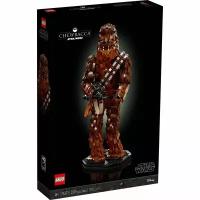 Конструктор LEGO Star Wars 75371 Chewbacca, 2319 дет