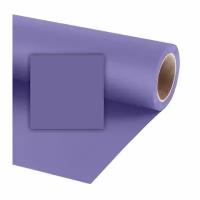 Фон бумажный Raylab 002 Purple Фиолетовый 2.72x11 м