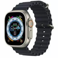 Умные часы S8 ULTRA золотые/ Смарт часы мужские, женские Tiroki / Классические часы с функцией звонка / Фитнес браслет Smart Watch Bluetooth