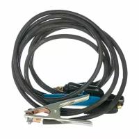 Сварочный кабель КГ 25 FoxWeld 3372 150 см