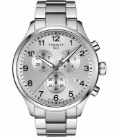 Наручные часы TISSOT T-Sport T116.617.11.037.00