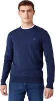 Свитер Wrangler CREW KNIT Мужчины W8A02P114 M