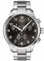 Наручные часы TISSOT T-Sport T116.617.11.057.01