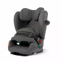 Автокресло Cybex Pallas G i-Size Lava Grey-mid grey 522002189