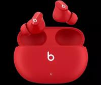 Beats Bluetooth-гарнитура Beats Studio Buds (MJ503CH/A), красный